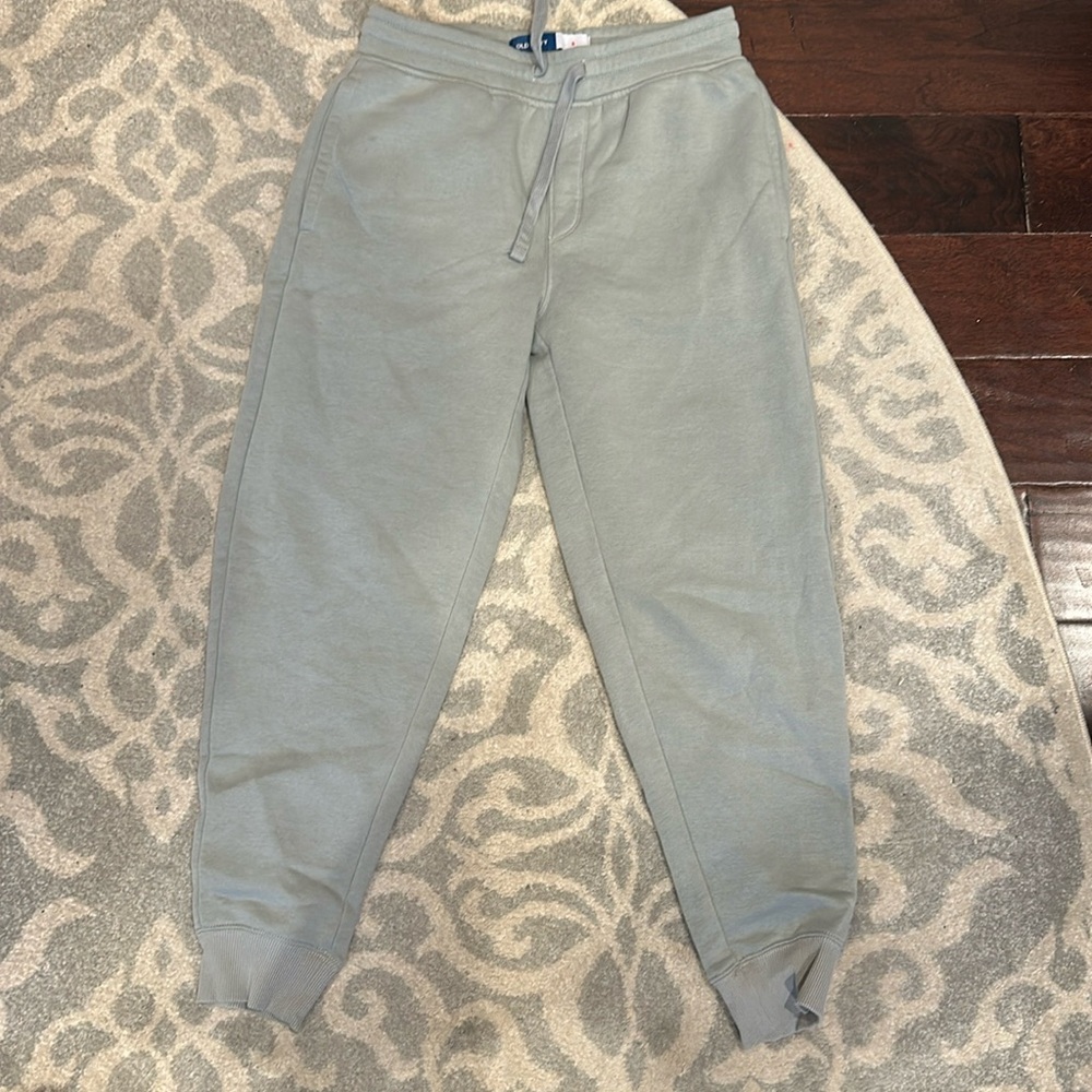 Old navy joggers worn once